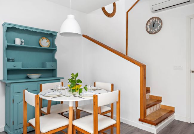 Ferienwohnung in Cala´n Blanes - Apartamento Udane Ferienwohnung in Cala´n Blanes - Apartamento Udane