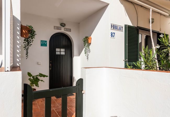 Ferienwohnung in Cala´n Blanes - Apartamento Udane Ferienwohnung in Cala´n Blanes - Apartamento Udane