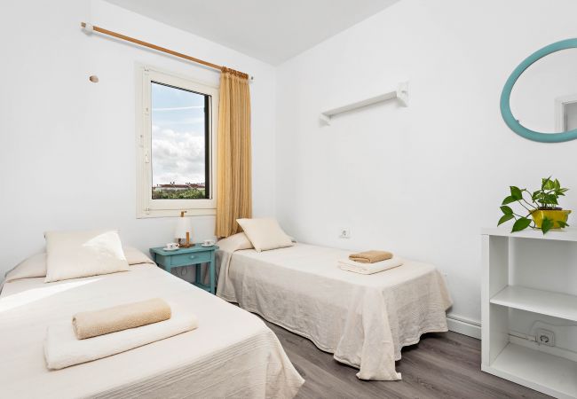 Ferienwohnung in Cala´n Blanes - Apartamento Udane Ferienwohnung in Cala´n Blanes - Apartamento Udane