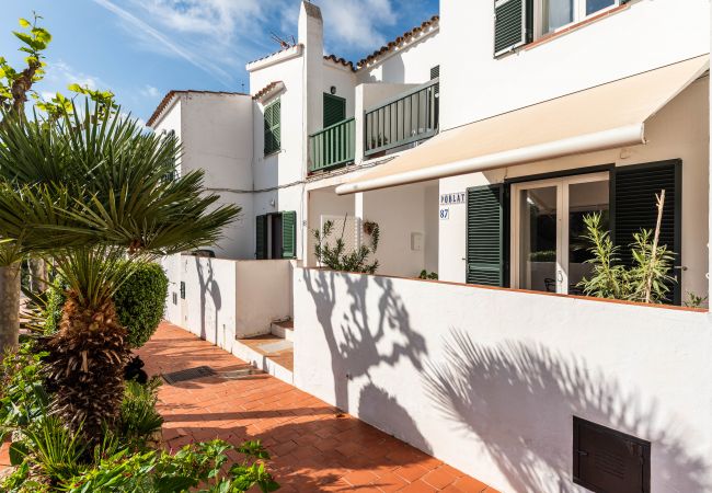 Ferienwohnung in Cala´n Blanes - Apartamento Udane Ferienwohnung in Cala´n Blanes - Apartamento Udane