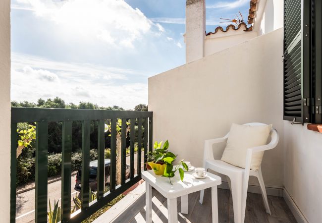Ferienwohnung in Cala´n Blanes - Apartamento Udane Ferienwohnung in Cala´n Blanes - Apartamento Udane