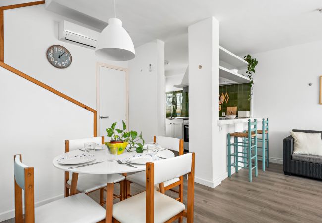 Ferienwohnung in Cala´n Blanes - Apartamento Udane Ferienwohnung in Cala´n Blanes - Apartamento Udane