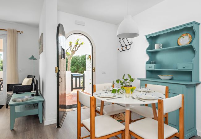 Ferienwohnung in Cala´n Blanes - Apartamento Udane Ferienwohnung in Cala´n Blanes - Apartamento Udane