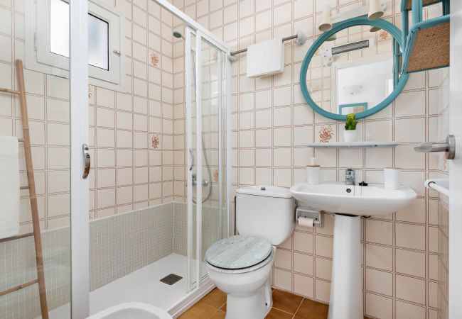 Ferienwohnung in Cala´n Blanes - Apartamento Udane Ferienwohnung in Cala´n Blanes - Apartamento Udane
