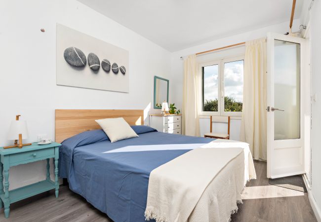Ferienwohnung in Cala´n Blanes - Apartamento Udane Ferienwohnung in Cala´n Blanes - Apartamento Udane