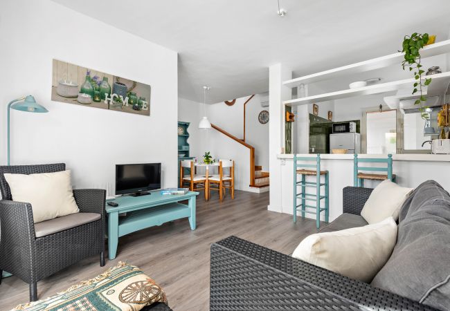 Ferienwohnung in Cala´n Blanes - Apartamento Udane Ferienwohnung in Cala´n Blanes - Apartamento Udane