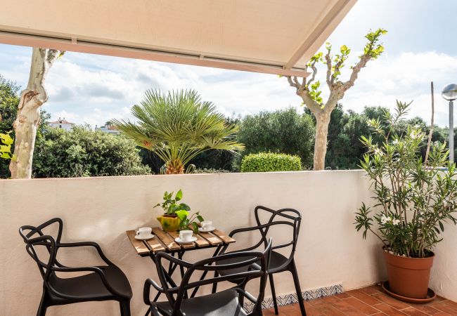 Ferienwohnung in Cala´n Blanes - Apartamento Udane Ferienwohnung in Cala´n Blanes - Apartamento Udane