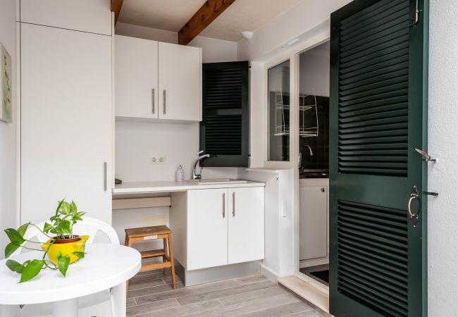 Ferienwohnung in Cala´n Blanes - Apartamento Udane Ferienwohnung in Cala´n Blanes - Apartamento Udane
