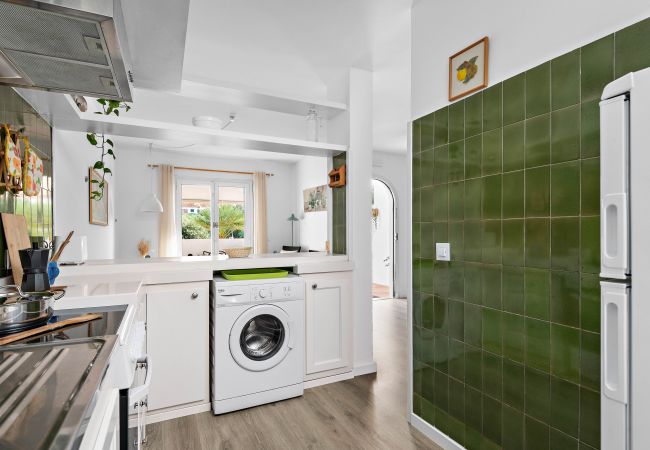 Ferienwohnung in Cala´n Blanes - Apartamento Udane Ferienwohnung in Cala´n Blanes - Apartamento Udane