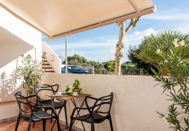 Ferienwohnung in Cala´n Blanes - Apartamento Udane Ferienwohnung in Cala´n Blanes - Apartamento Udane