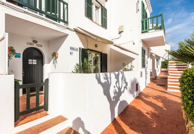 Ferienwohnung in Cala´n Blanes - Apartamento Udane Ferienwohnung in Cala´n Blanes - Apartamento Udane