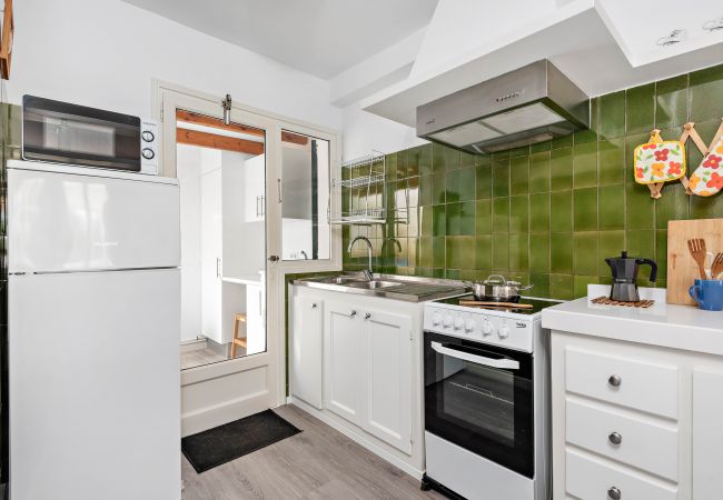 Ferienwohnung in Cala´n Blanes - Apartamento Udane Ferienwohnung in Cala´n Blanes - Apartamento Udane