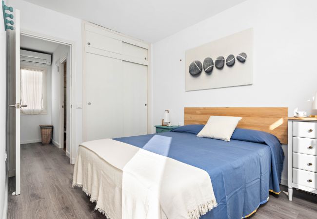 Ferienwohnung in Cala´n Blanes - Apartamento Udane Ferienwohnung in Cala´n Blanes - Apartamento Udane