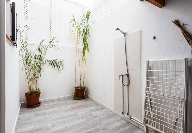 Ferienwohnung in Cala´n Blanes - Apartamento Udane Ferienwohnung in Cala´n Blanes - Apartamento Udane
