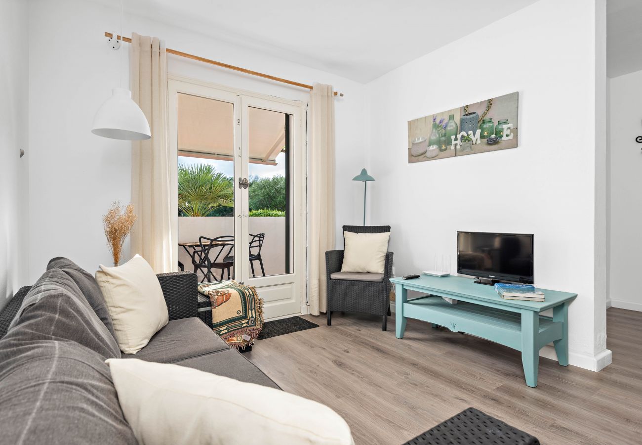 Ferienwohnung in Cala´n Blanes - Apartamento Udane Ferienwohnung in Cala´n Blanes - Apartamento Udane