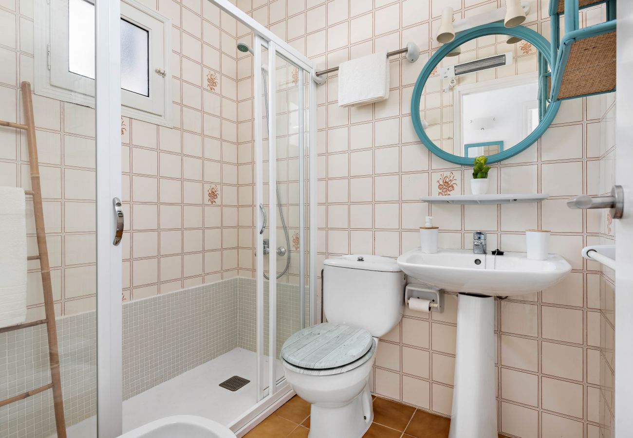 Ferienwohnung in Cala´n Blanes - Apartamento Udane Ferienwohnung in Cala´n Blanes - Apartamento Udane