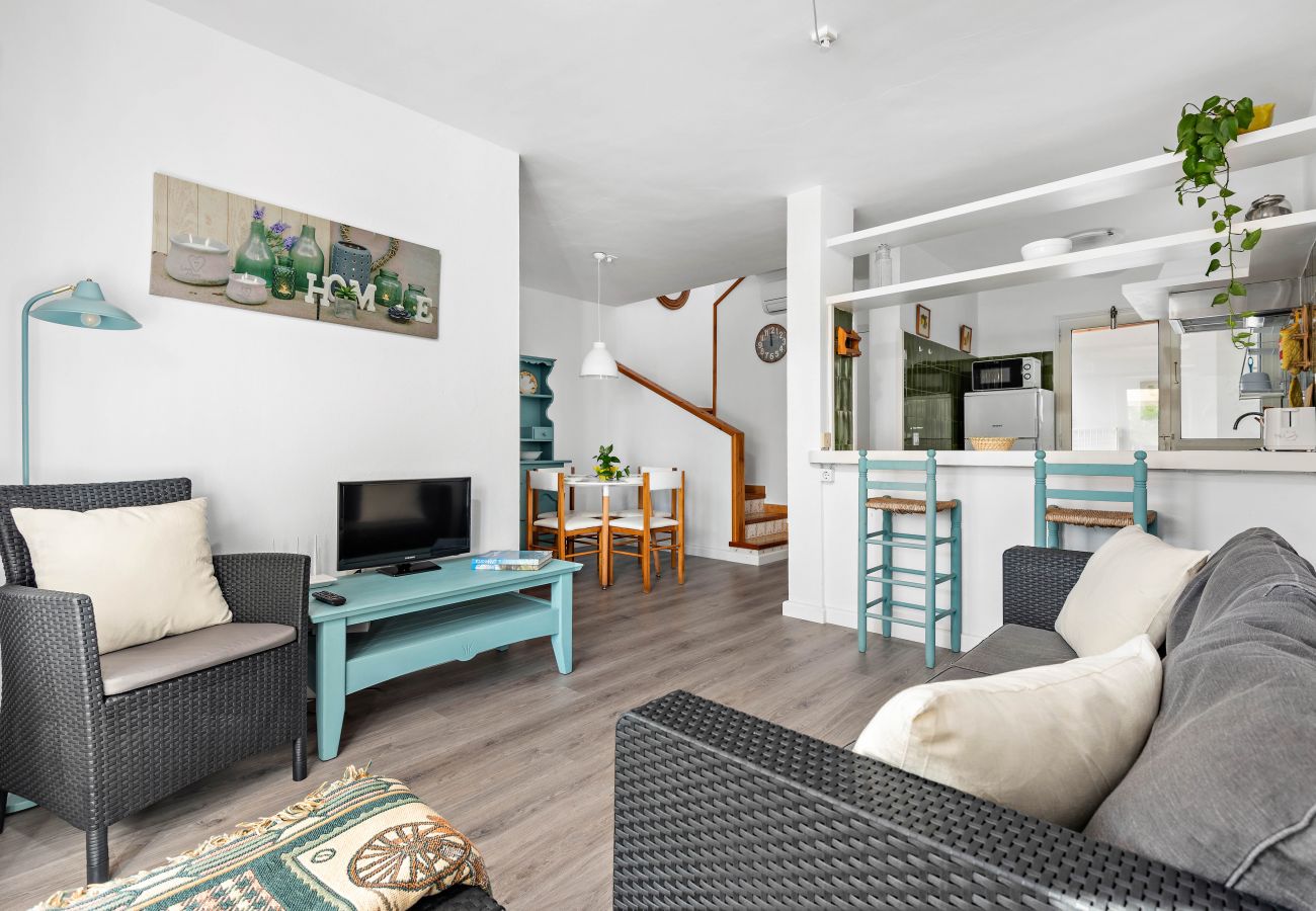 Ferienwohnung in Cala´n Blanes - Apartamento Udane Ferienwohnung in Cala´n Blanes - Apartamento Udane