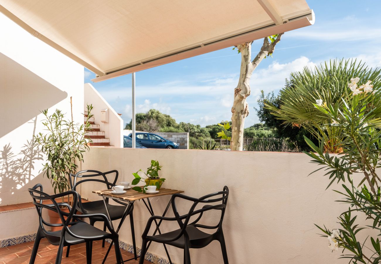 Ferienwohnung in Cala´n Blanes - Apartamento Udane Ferienwohnung in Cala´n Blanes - Apartamento Udane