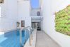 Ferienhaus in Muro - 262 Casa Jaume II ETV/7731 By Mallorca Charme