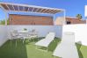 Ferienhaus in Muro - 262 Casa Jaume II ETV/7731 By Mallorca Charme