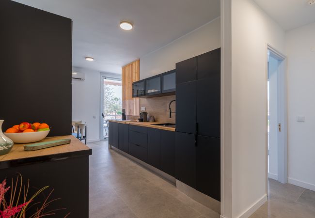 Ferienwohnung in San Bartolomé de Tirajana - BARBADOS Ferienwohnung in San Bartolomé de Tirajana - BARBADOS