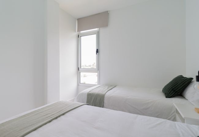 Ferienwohnung in San Bartolomé de Tirajana - BARBADOS Ferienwohnung in San Bartolomé de Tirajana - BARBADOS