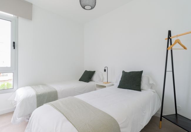 Ferienwohnung in San Bartolomé de Tirajana - BARBADOS Ferienwohnung in San Bartolomé de Tirajana - BARBADOS