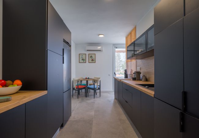 Ferienwohnung in San Bartolomé de Tirajana - BARBADOS Ferienwohnung in San Bartolomé de Tirajana - BARBADOS