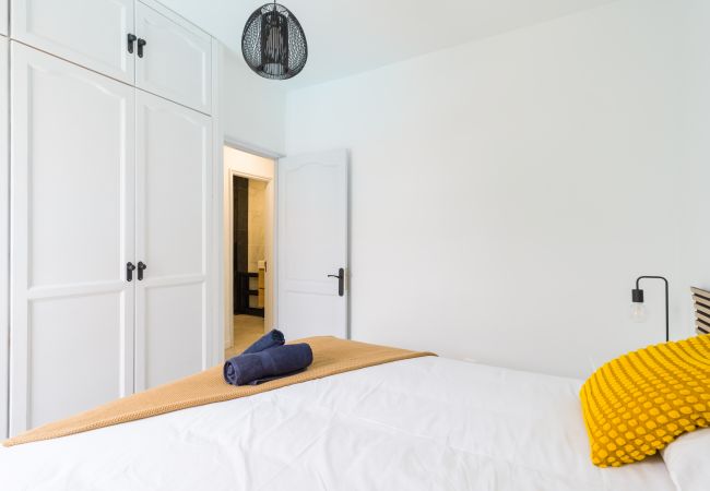 Ferienwohnung in San Bartolomé de Tirajana - BARBADOS Ferienwohnung in San Bartolomé de Tirajana - BARBADOS