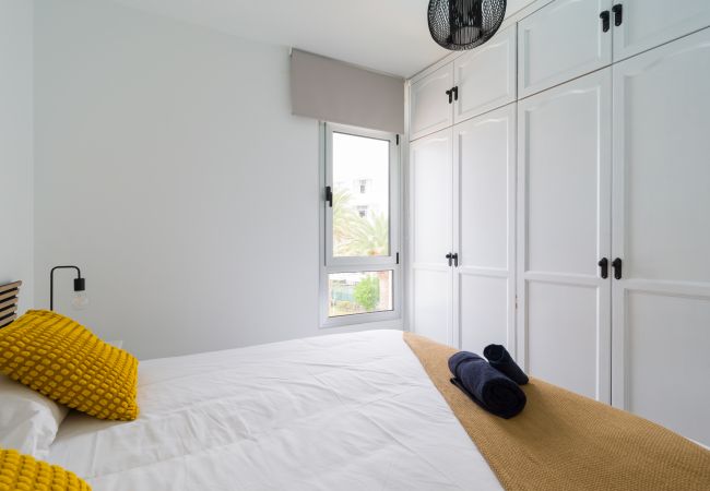 Ferienwohnung in San Bartolomé de Tirajana - BARBADOS Ferienwohnung in San Bartolomé de Tirajana - BARBADOS