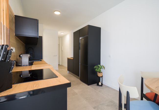 Ferienwohnung in San Bartolomé de Tirajana - BARBADOS Ferienwohnung in San Bartolomé de Tirajana - BARBADOS