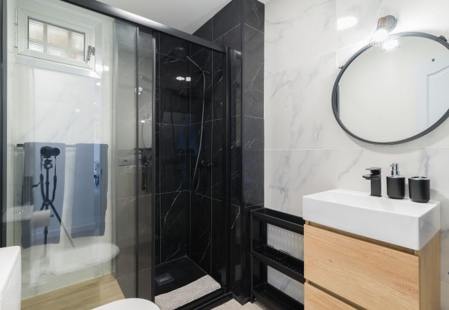 Ferienwohnung in San Bartolomé de Tirajana - BARBADOS Ferienwohnung in San Bartolomé de Tirajana - BARBADOS