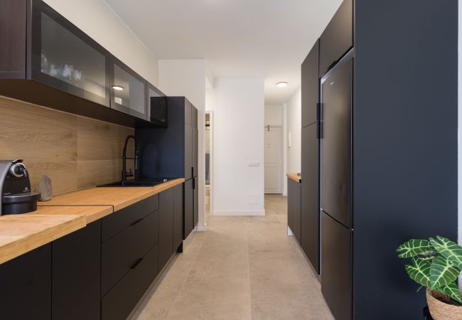 Ferienwohnung in San Bartolomé de Tirajana - BARBADOS Ferienwohnung in San Bartolomé de Tirajana - BARBADOS