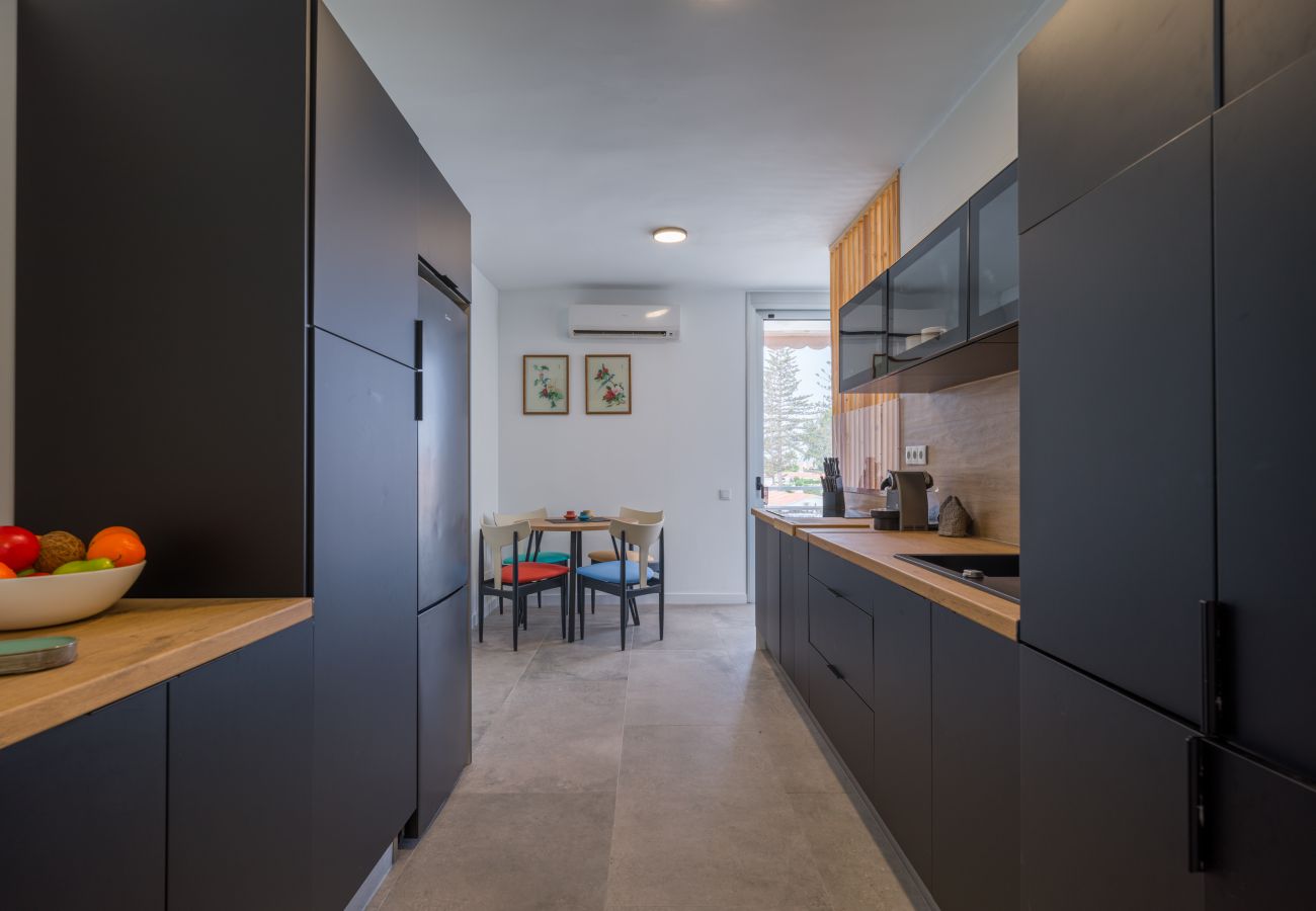 Ferienwohnung in San Bartolomé de Tirajana - BARBADOS Ferienwohnung in San Bartolomé de Tirajana - BARBADOS