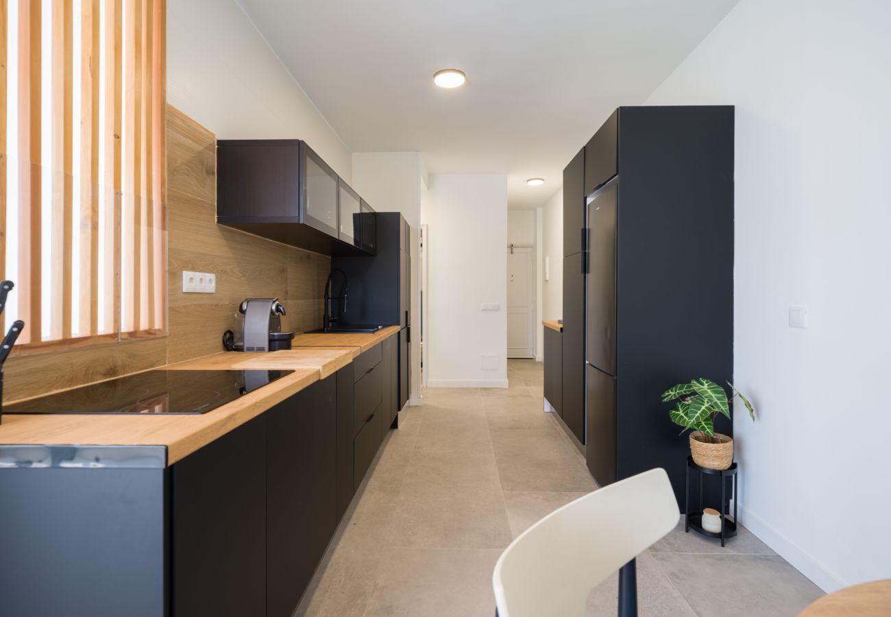 Ferienwohnung in San Bartolomé de Tirajana - BARBADOS Ferienwohnung in San Bartolomé de Tirajana - BARBADOS