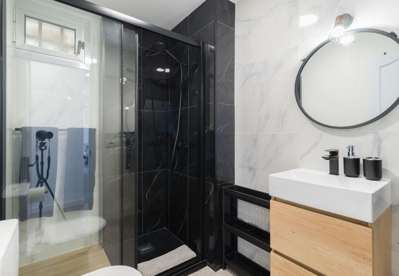 Ferienwohnung in San Bartolomé de Tirajana - BARBADOS Ferienwohnung in San Bartolomé de Tirajana - BARBADOS