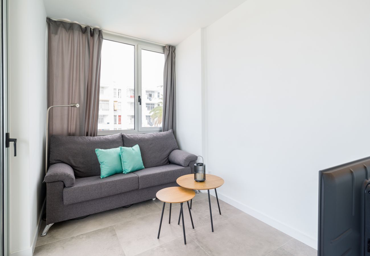 Ferienwohnung in San Bartolomé de Tirajana - BARBADOS Ferienwohnung in San Bartolomé de Tirajana - BARBADOS