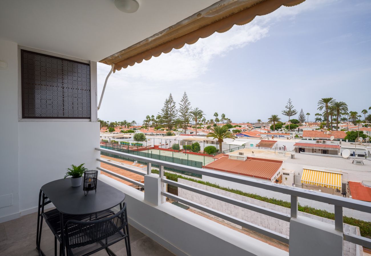 Ferienwohnung in San Bartolomé de Tirajana - BARBADOS Ferienwohnung in San Bartolomé de Tirajana - BARBADOS