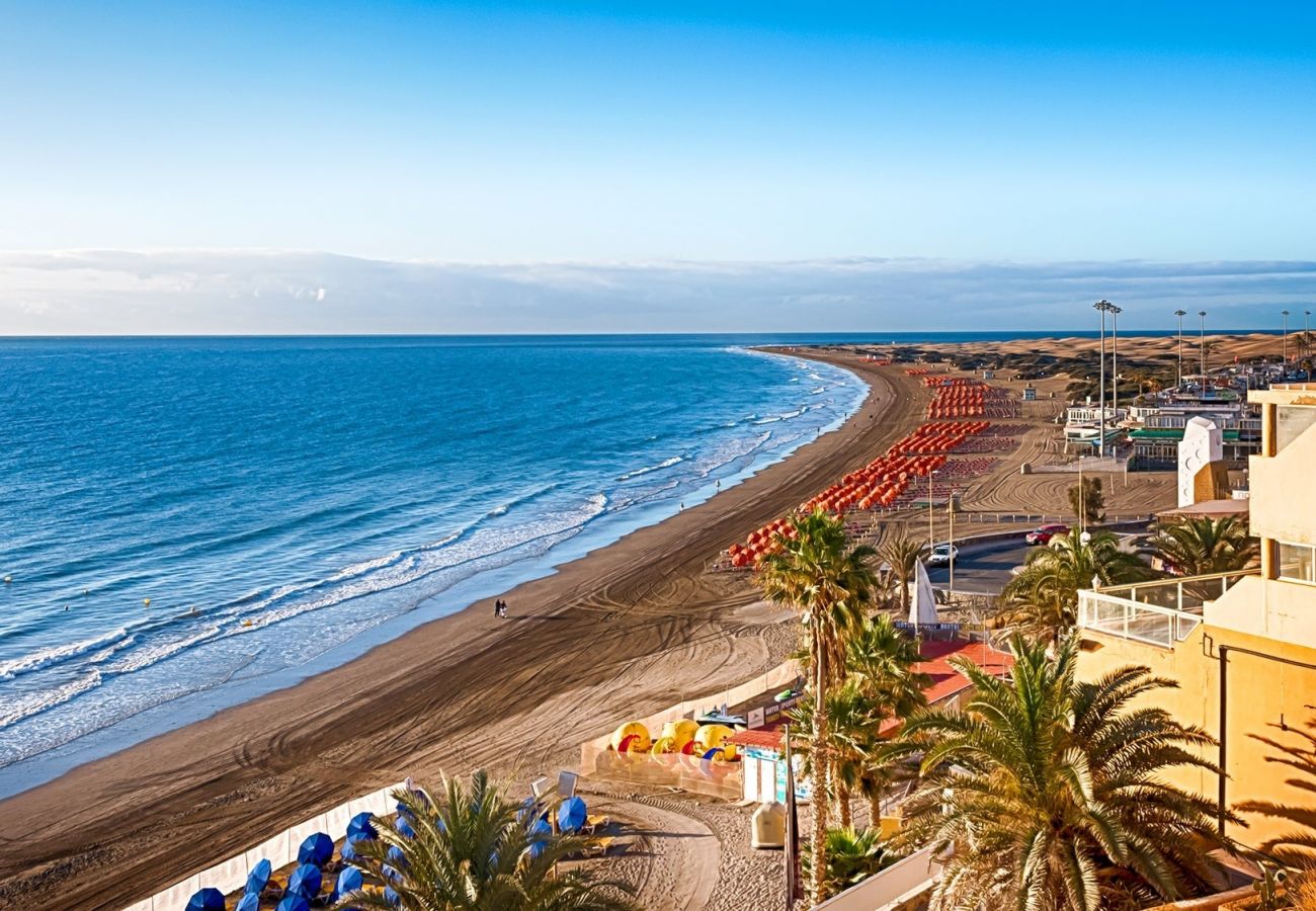 Ferienwohnung in San Bartolomé de Tirajana - BARBADOS Ferienwohnung in San Bartolomé de Tirajana - BARBADOS