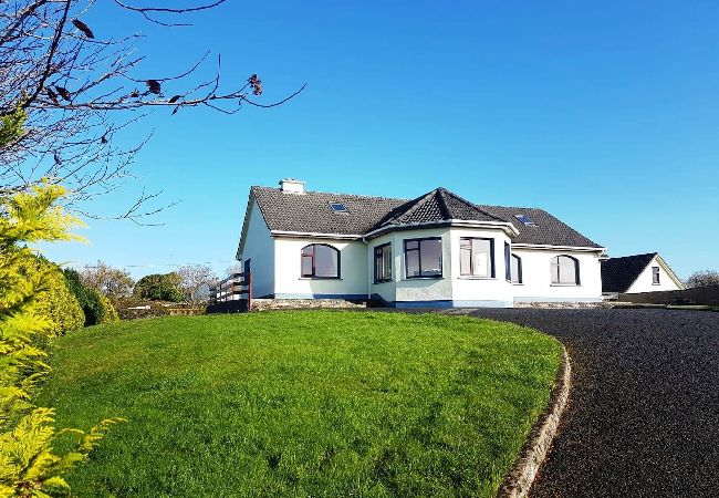  in Inverin - Pooreen House