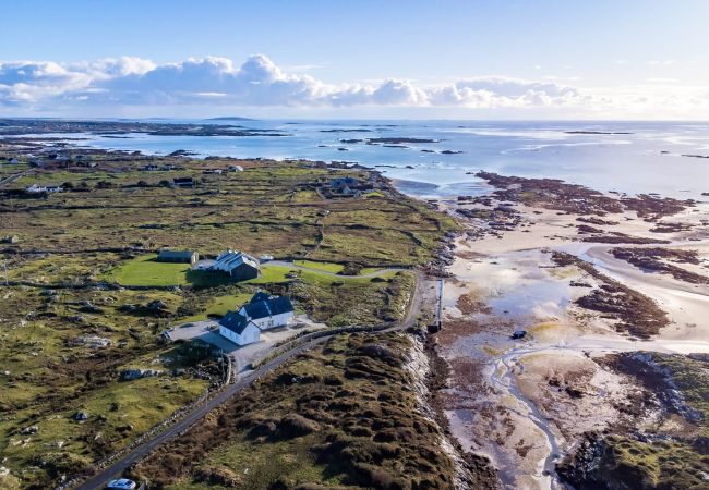  in Ballyconneely - Doleen Quay House