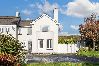 Ferienhaus in Clifden - 1 An tSean Scoil, Clifden
