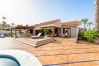 Chalet in San Bartolomé de Tirajana - EXCLUSIVE HOME MASPALOMAS