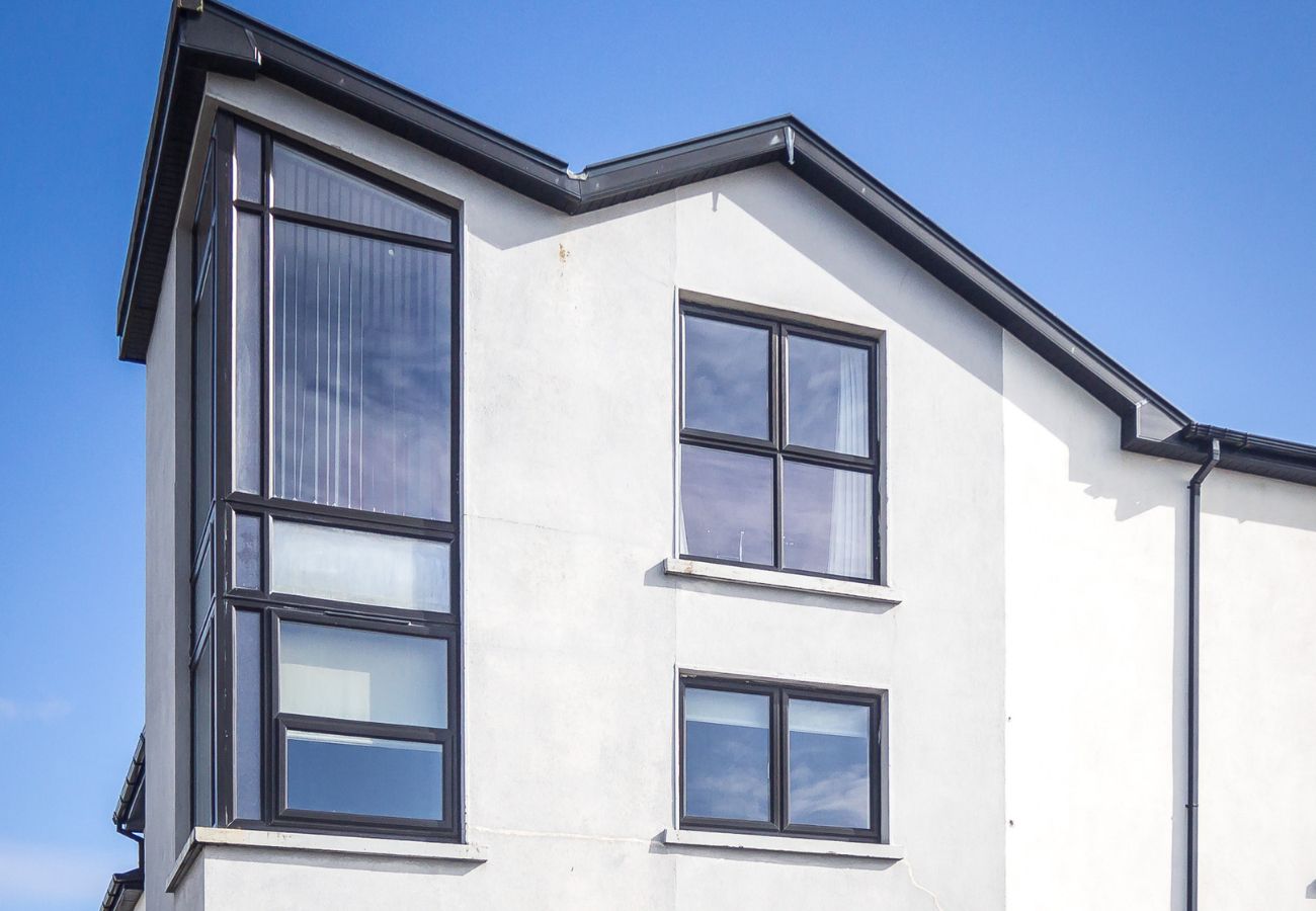 Ferienwohnung in Carraroe - Carraroe Apartment 2