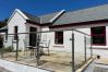 Ferienhaus in Clifden - River Cottage