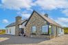 Ferienhaus in Ballyconneely - Sweet Garden