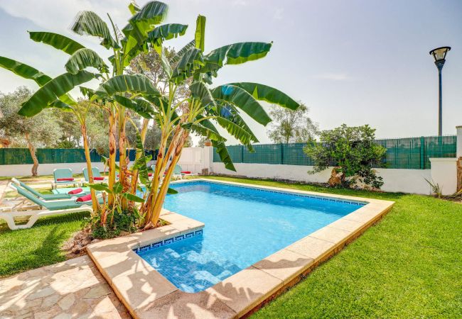 Villa in Alcudia - Sunset Villa Tintoretto Villa in Alcudia - Sunset Villa Tintoretto