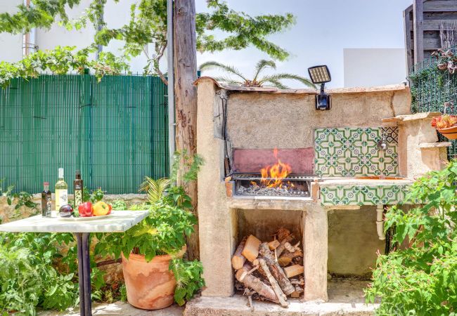 Villa in Alcudia - Sunset Villa Tintoretto Villa in Alcudia - Sunset Villa Tintoretto