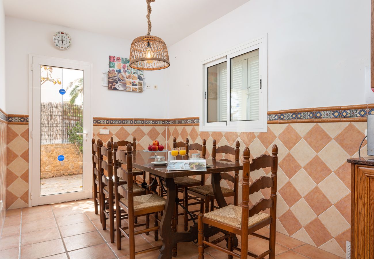 Villa in Alcudia - Sunset Villa Tintoretto Villa in Alcudia - Sunset Villa Tintoretto