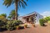 Landhaus in Tegueste - Your Island Finca El Picacho A